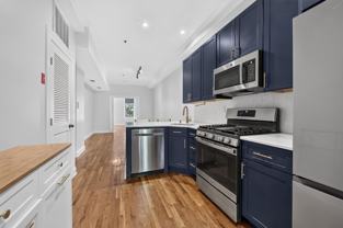1319 Washington St #1L - Photo 1 of 1