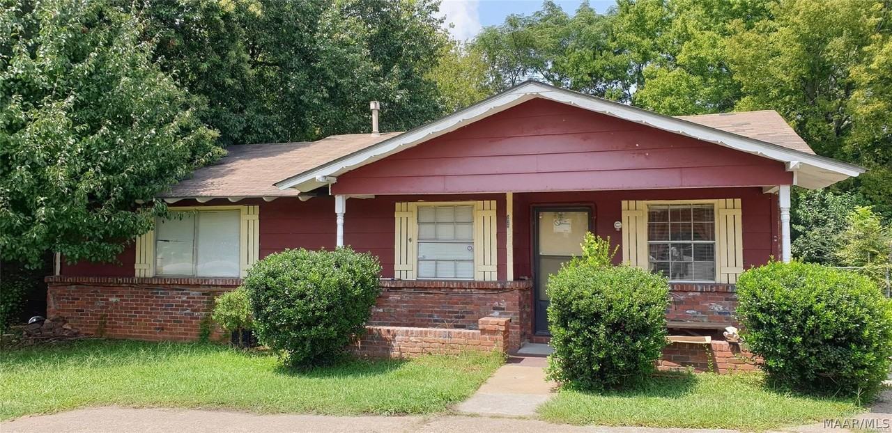5843 Wares Ferry Rd