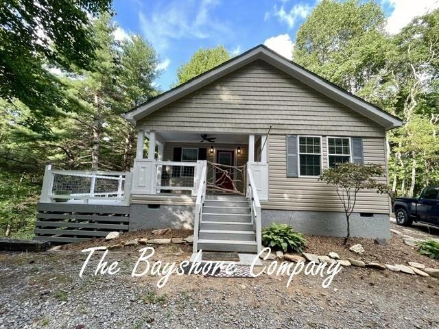 36 Afternoon Dr - Photo 2 of 10