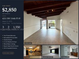 featured image of 6211 Sw 116th Pl #F