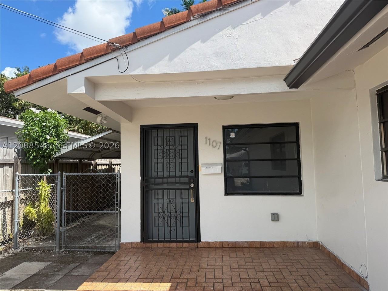 1107 Nw 30th Ave #1107
