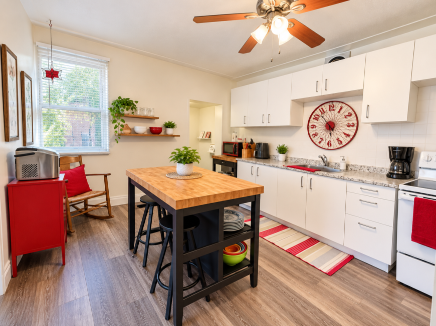 409 Concession St - Photo 7 of 10