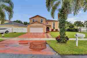 featured image of 3261 Crystal Way #1