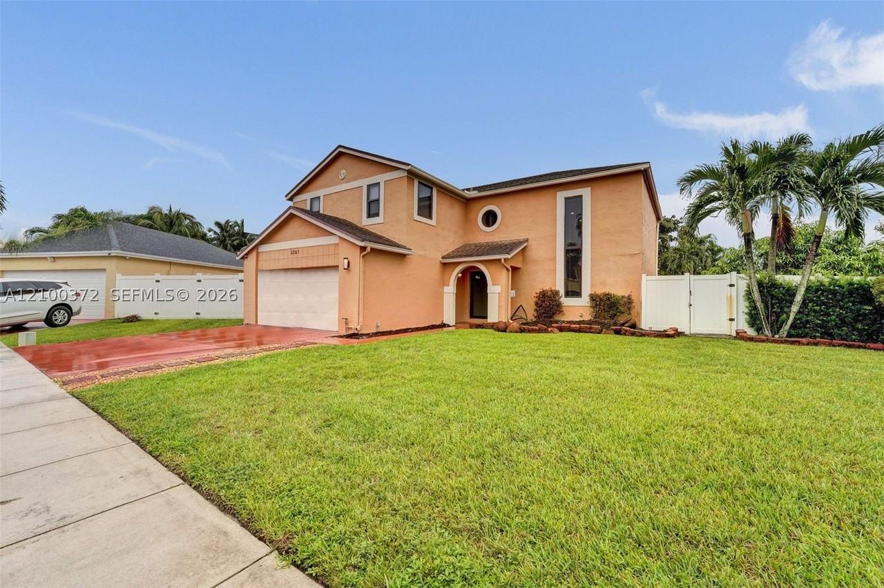3261 Crystal Way #1 - Photo 3 of 50