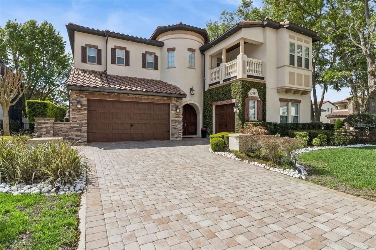12934 Canopy Woods Way - Photo 2 of 50