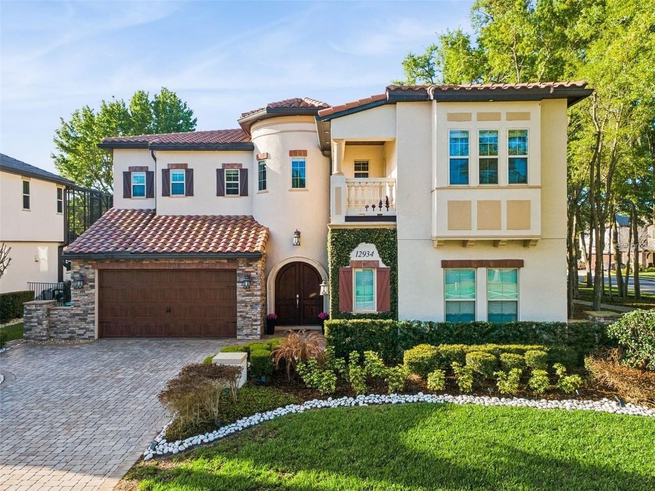 12934 Canopy Woods Way - Photo 3 of 50