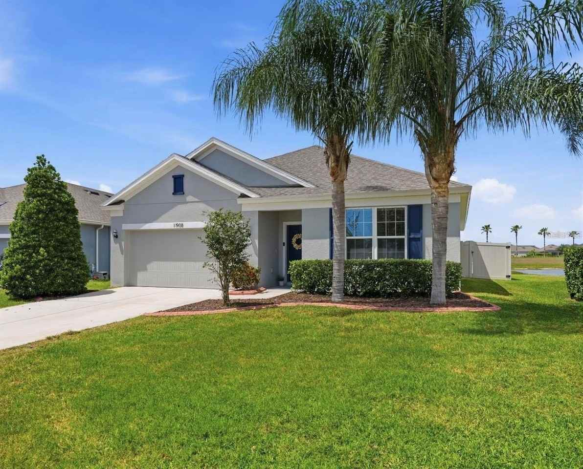 11908 Greenchop Pl - Photo 2 of 34