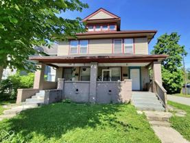 856 N Tacoma Ave - Photo 1 of 1