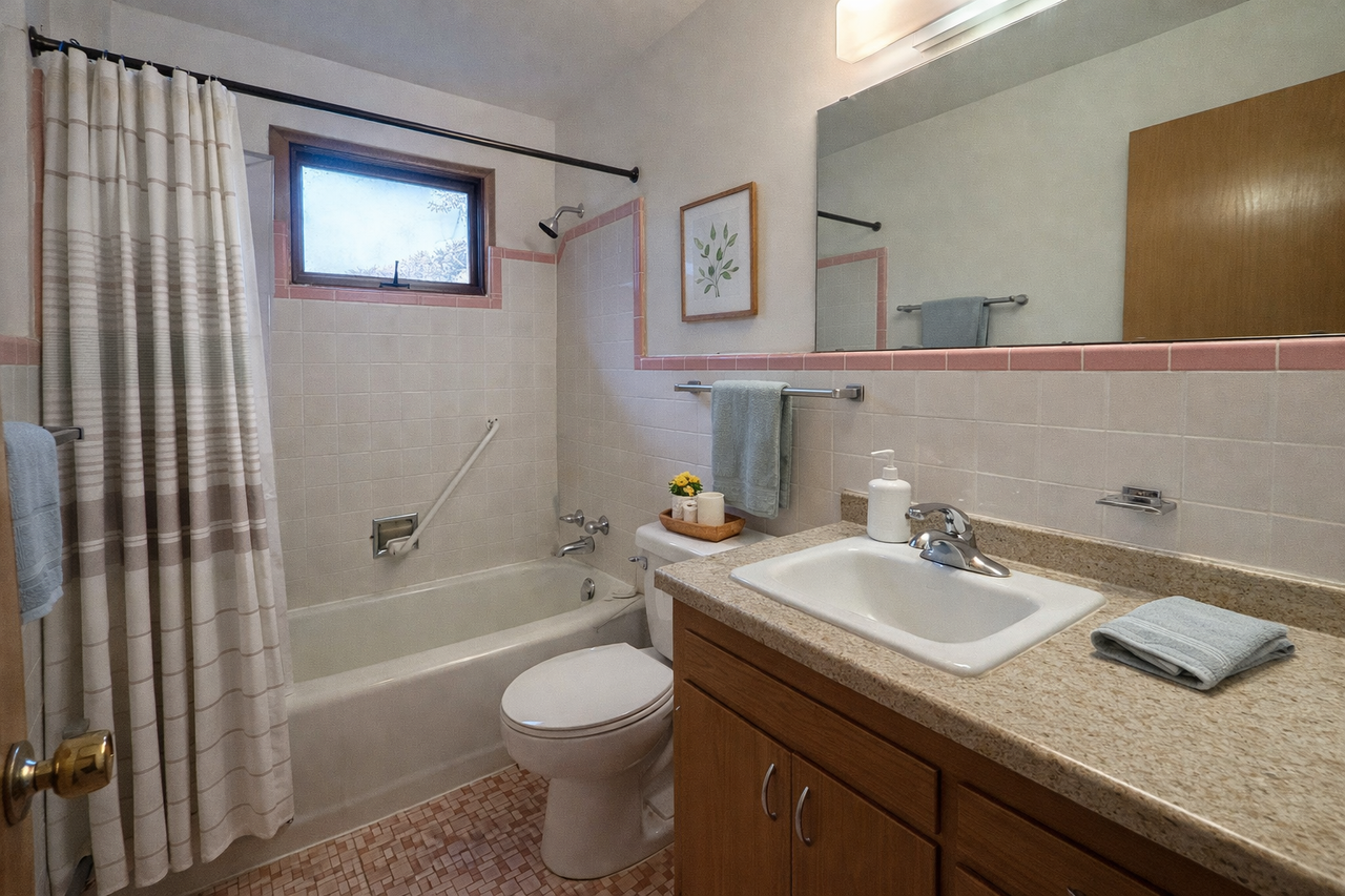 2406 Fremont Ave #3 - Photo 7 of 9