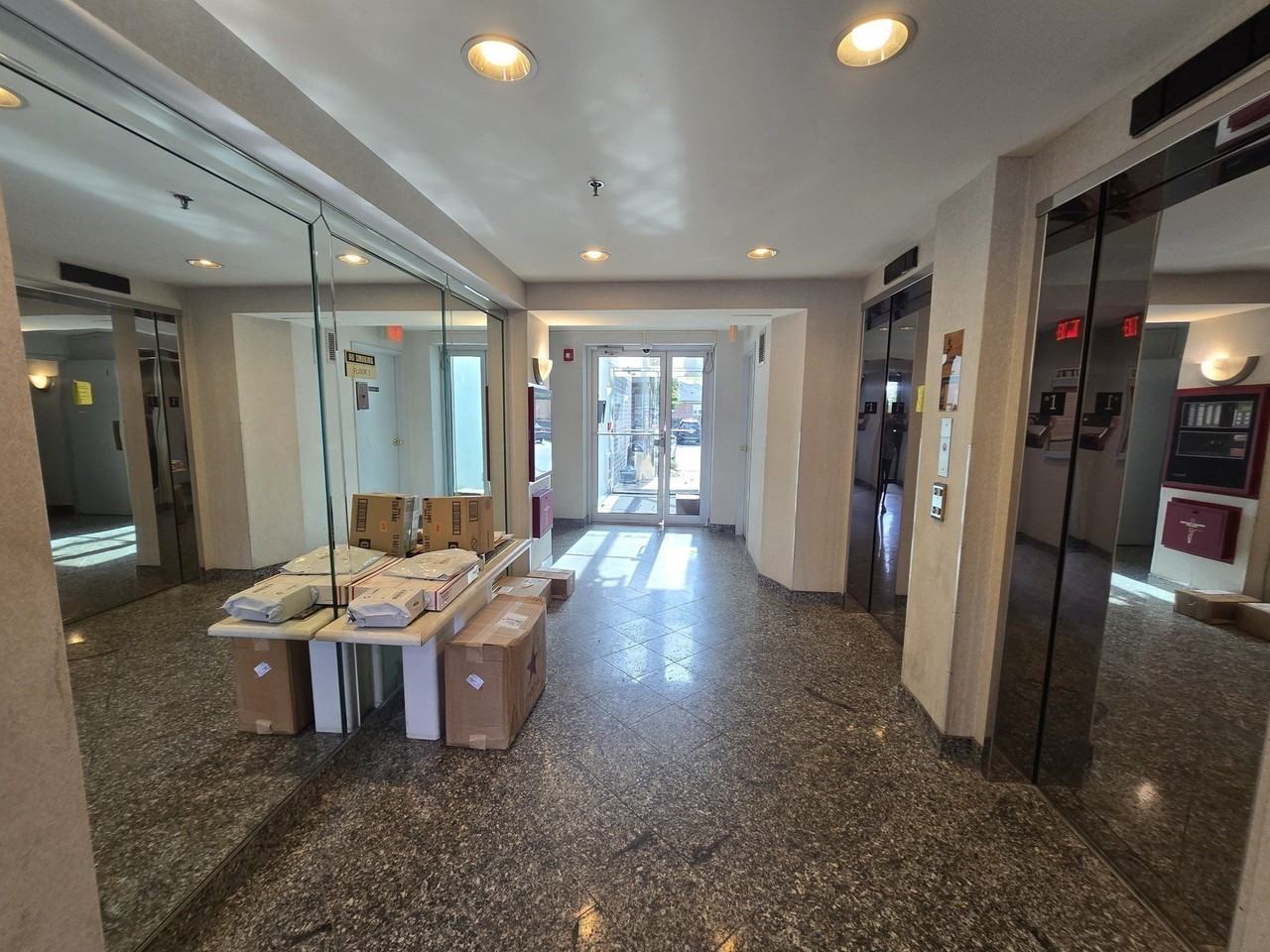 500 Washington St #409 - Photo 5 of 40
