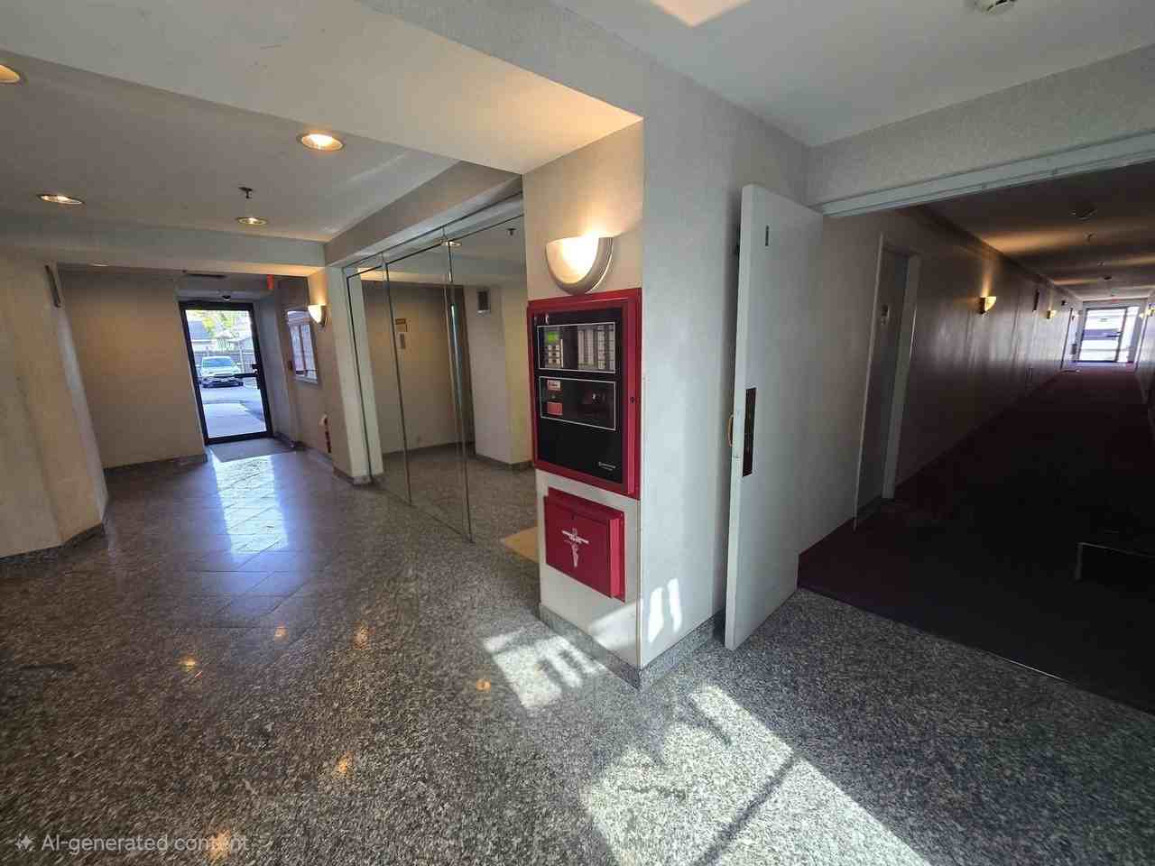500 Washington St #409 - Photo 6 of 40