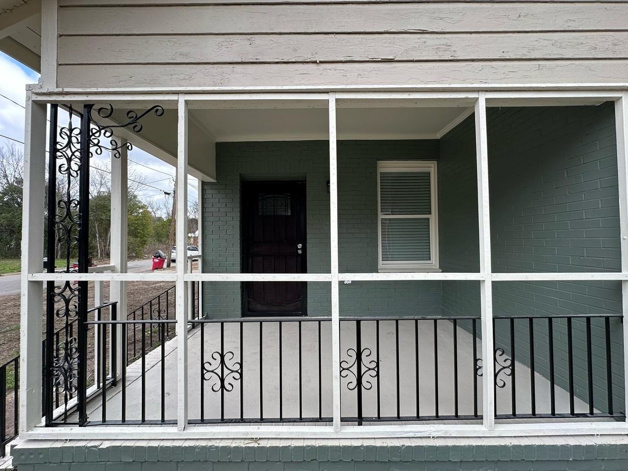 1020 Toombs Street - AUnit A #A - Photo 3 of 23