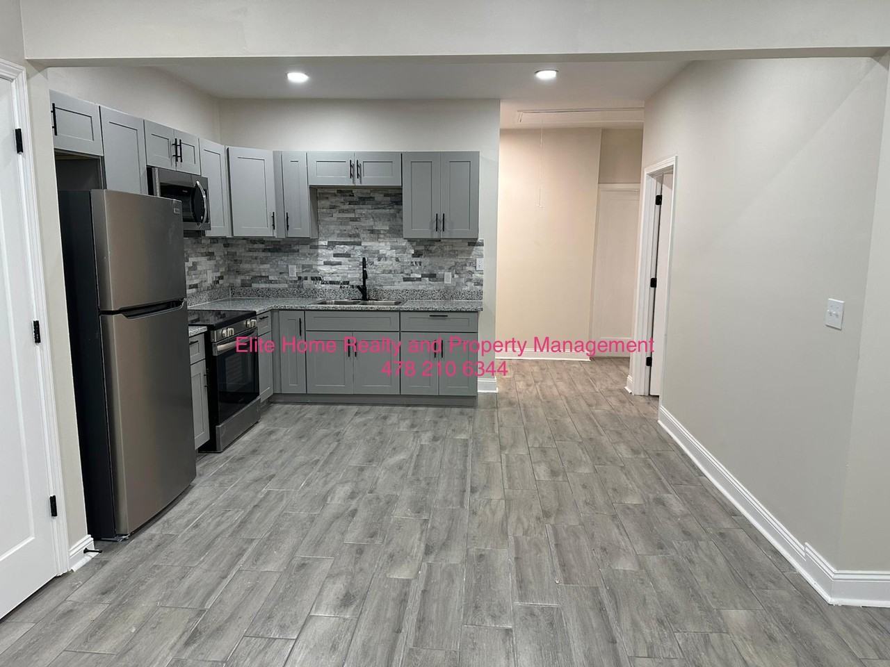 1020 Toombs Street - AUnit A #A - Photo 7 of 23