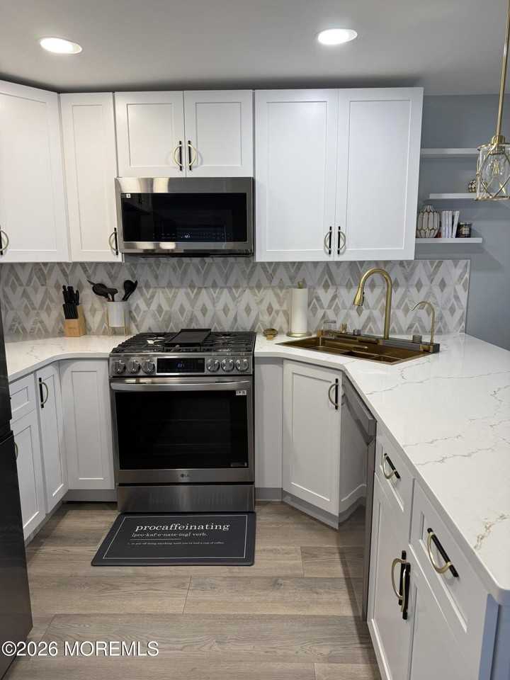 905 Summerfield Ave #B - Photo 5 of 11