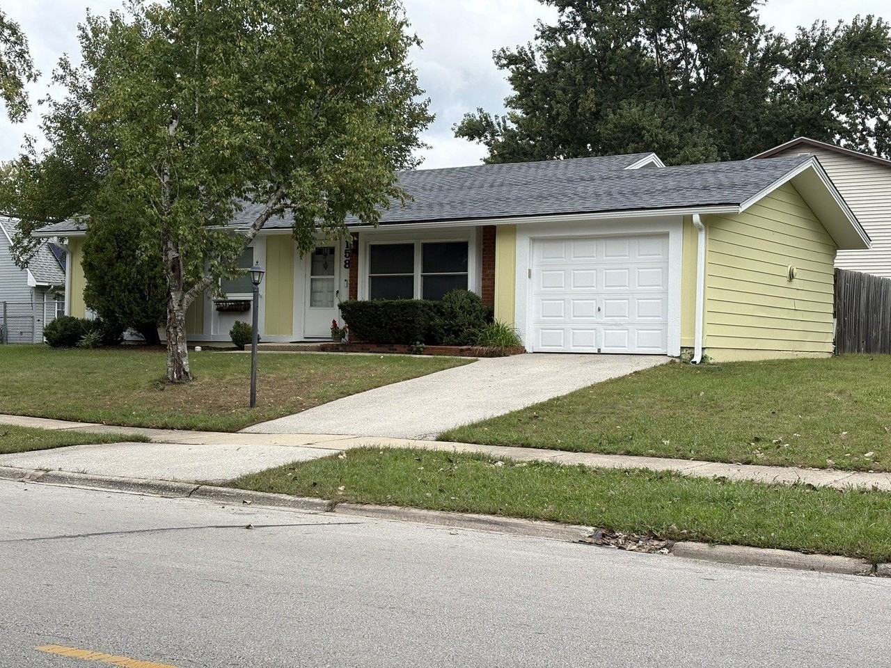 158 S Orchard Dr