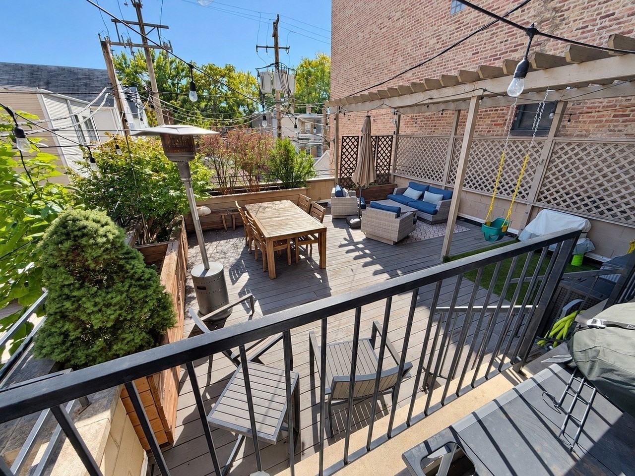 2009 W Belmont Ave #2 - Photo 2 of 4