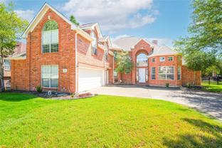 909 Hills Creek Dr - Photo 1 of 1
