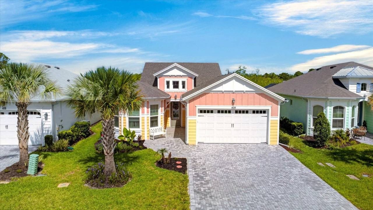424 Margaritaville Ave - Photo 2 of 50