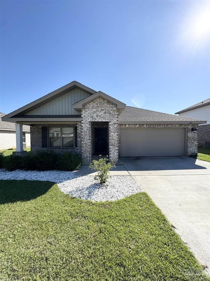 6311 Burrow Ln