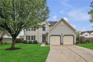 3028 Vance Way - Photo 1 of 1