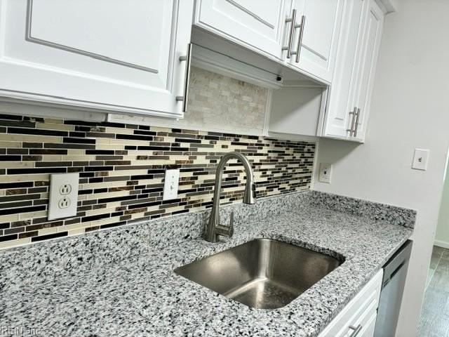 1303 Glyndon Dr - Photo 4 of 24