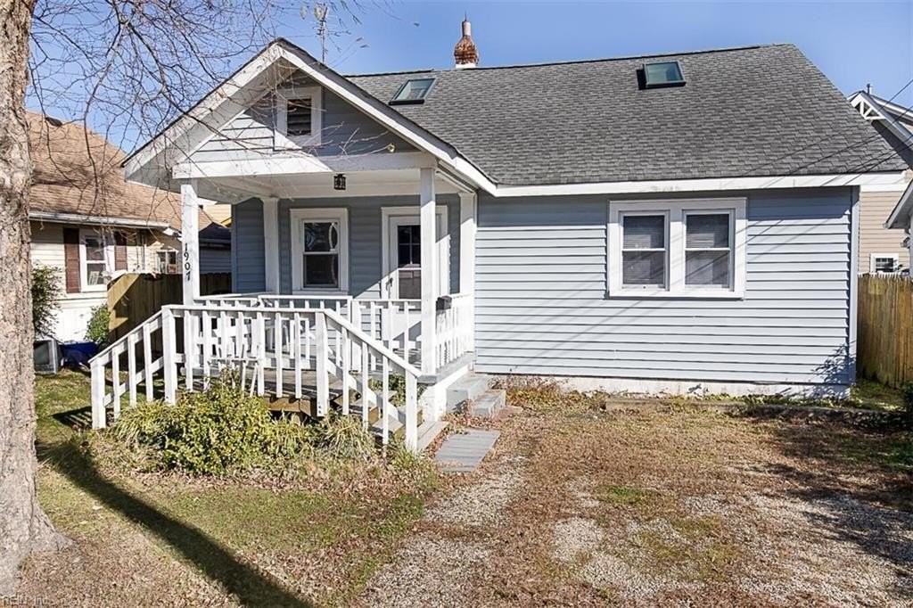 1907 Mediterranean Ave #A - Photo 2 of 29
