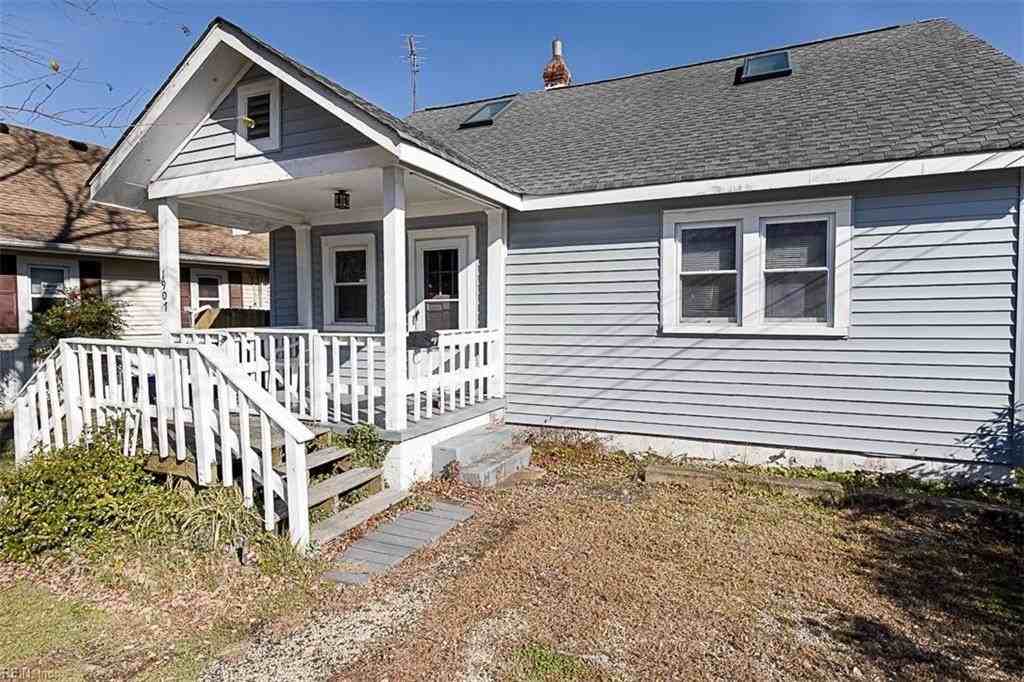 1907 Mediterranean Ave #A - Photo 3 of 29