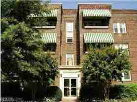 742 Washington Park #A4 - Photo 1 of 1