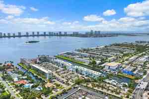 featured image of 100 Paradise Harbour Blvd #202