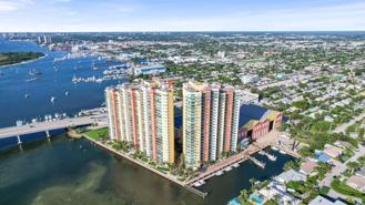 2650 Lake Shore Dr #805 - Photo 1 of 1
