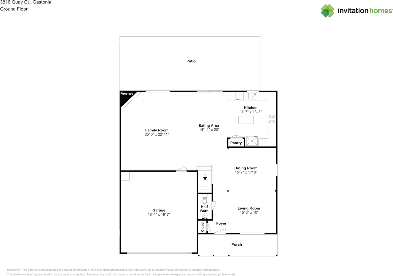3816 Quay Ct - Photo 2 of 22