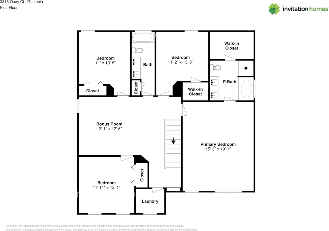 3816 Quay Ct - Photo 3 of 22