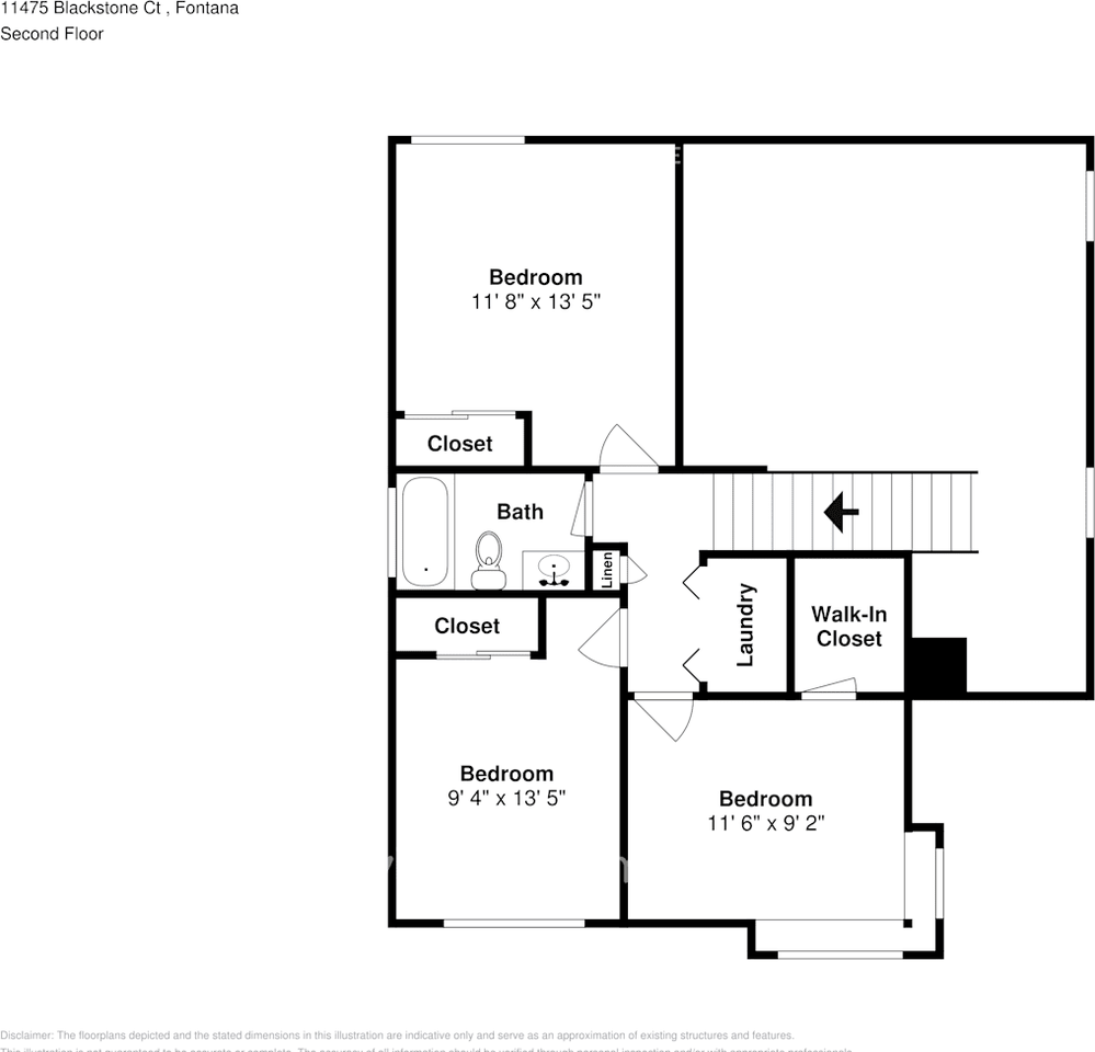 11475 Blackstone Ct - Photo 3 of 19