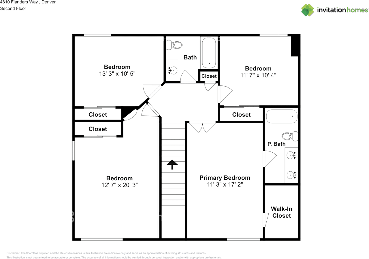 4810 Flanders Way - Photo 3 of 18