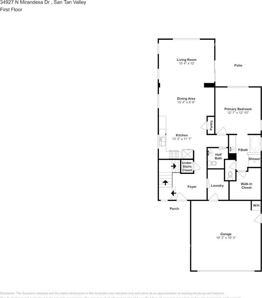34927 N Mirandesa Dr - Photo 2 of 22