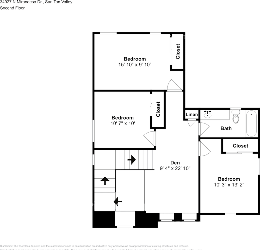 34927 N Mirandesa Dr - Photo 3 of 22