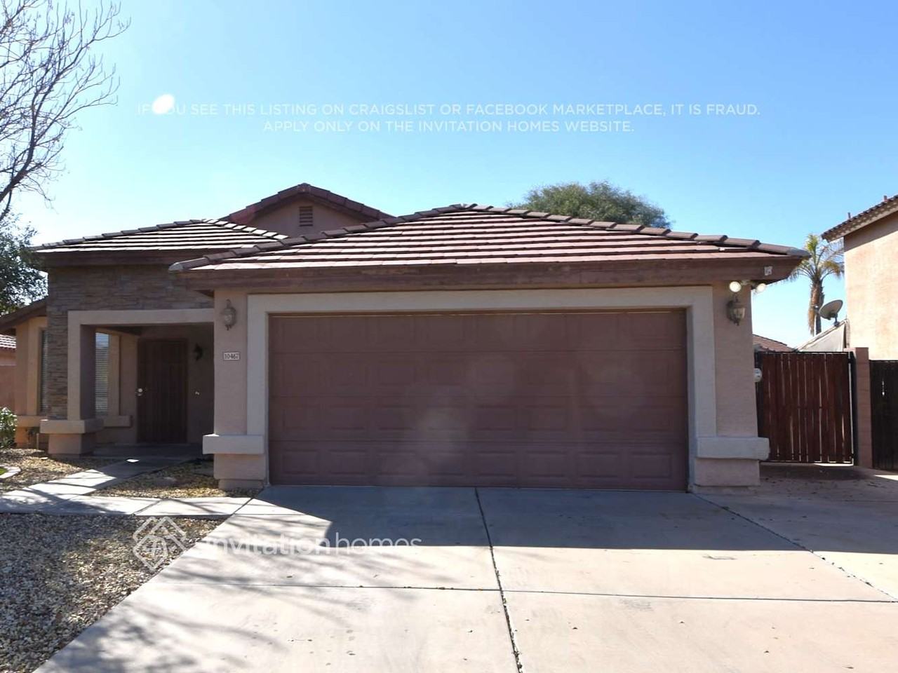 10467 W Sunflower Pl