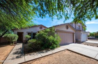317 E Atlas Cedar Pl - Photo 1 of 1