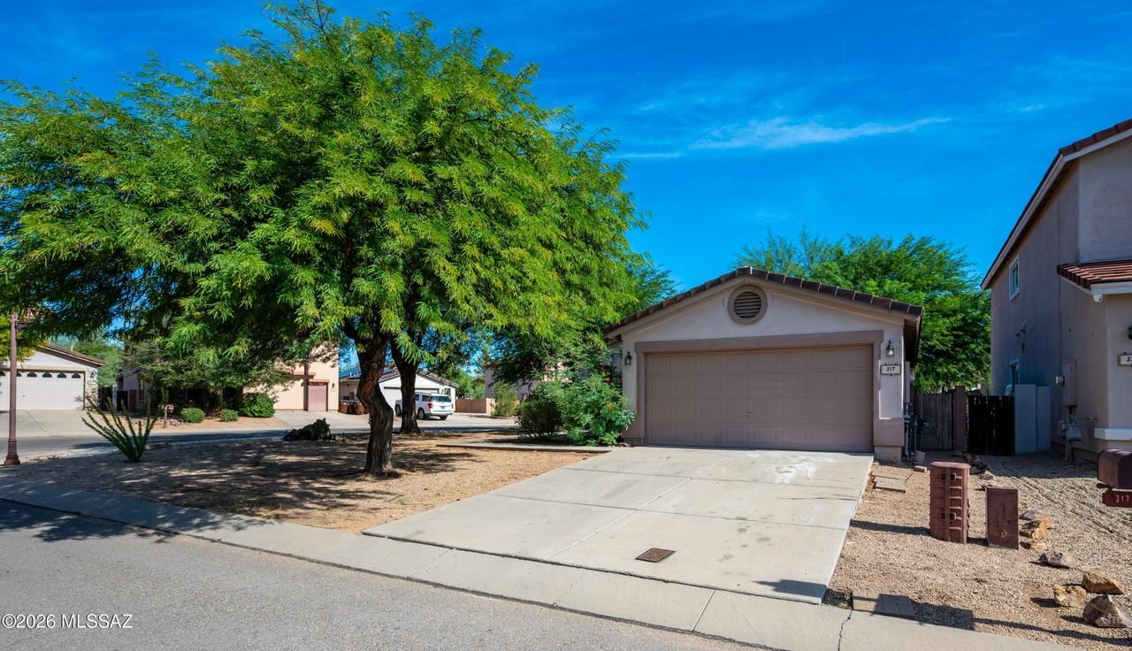 317 E Atlas Cedar Pl - Photo 4 of 34