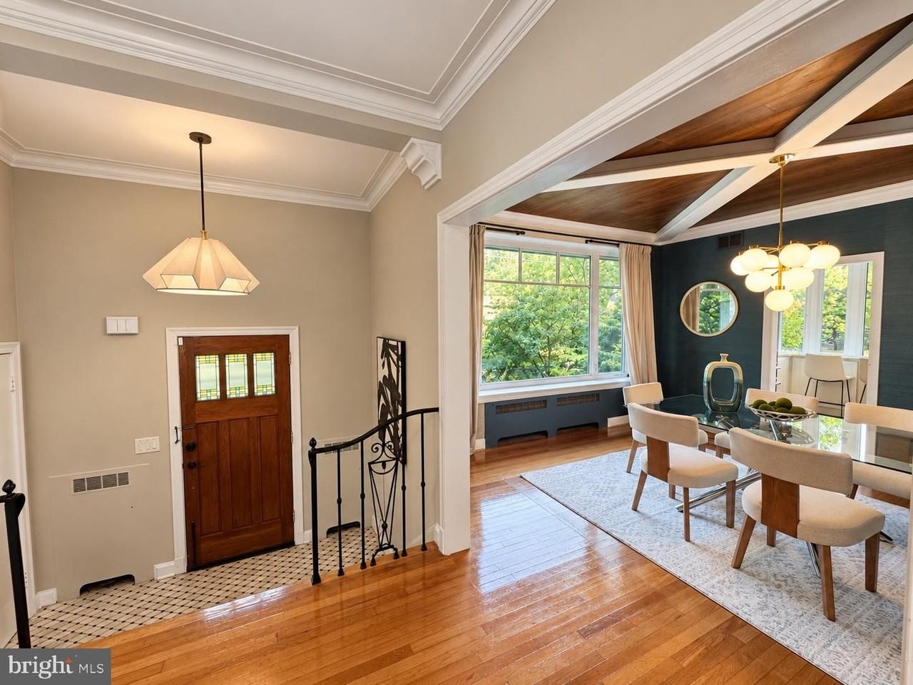 4335 Blagden Ave Nw - Photo 4 of 38