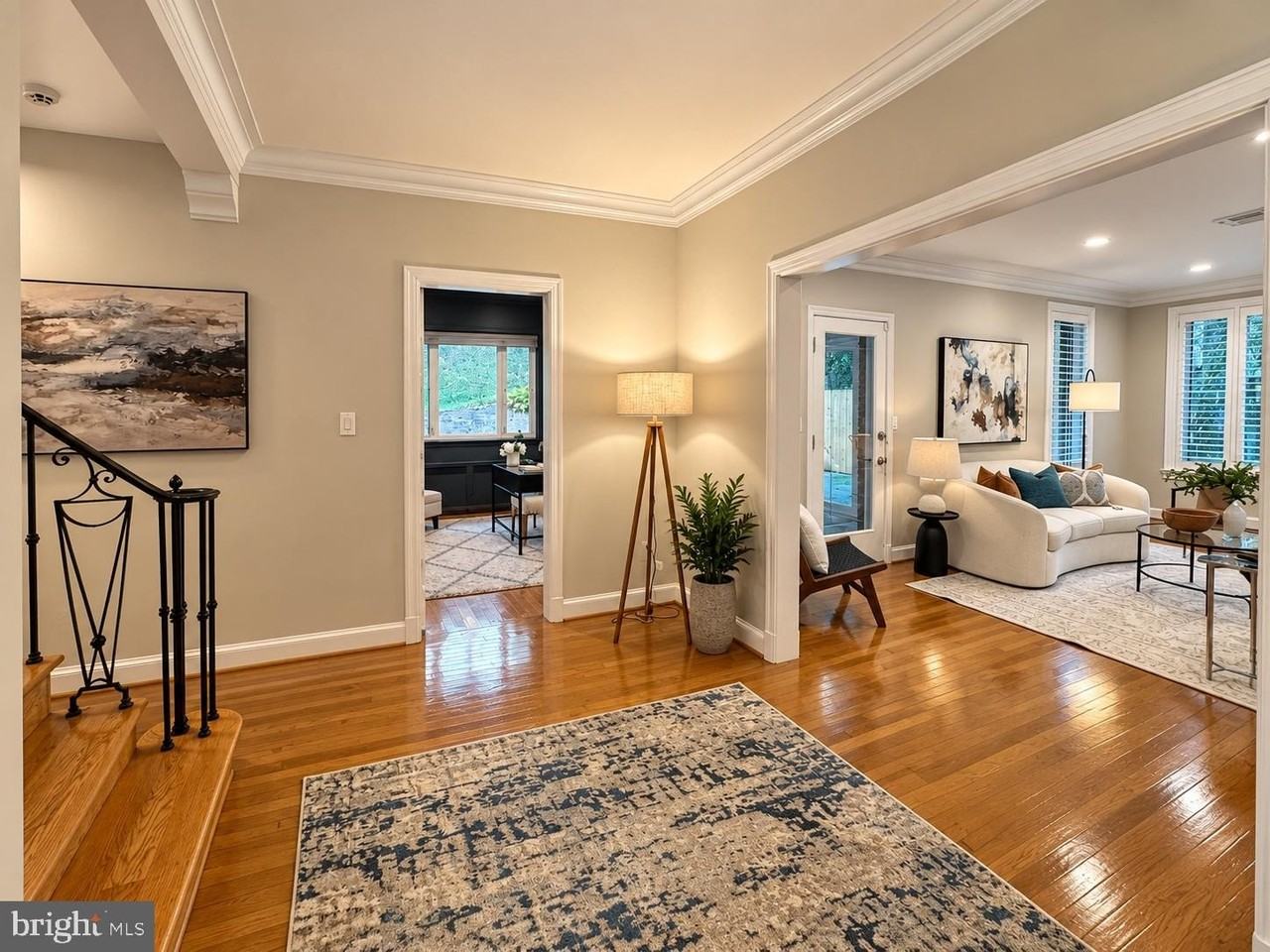 4335 Blagden Ave Nw - Photo 6 of 38