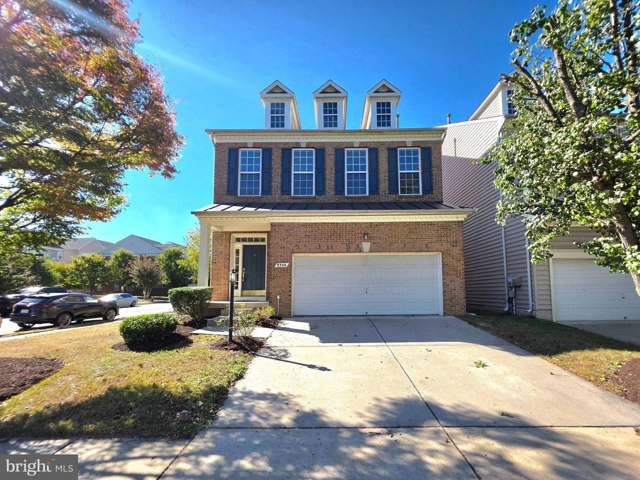 8346 Middle Ruddings Dr