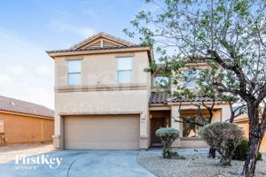 featured image of 8821 N Misty Brook Dr