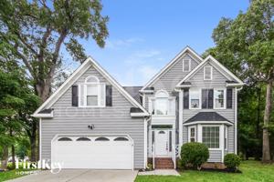 featured image of 4898 Chimney Springs Dr