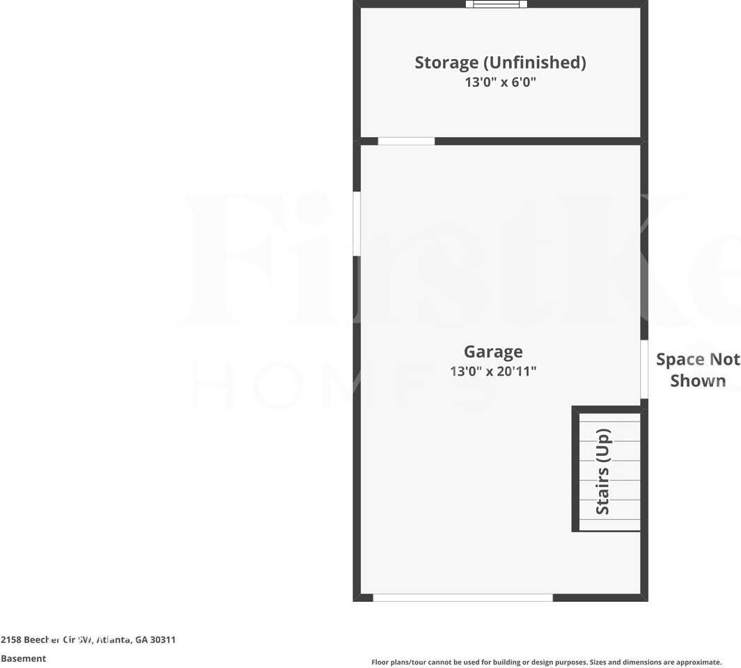 2158 Beecher Cir Sw - Photo 3 of 18