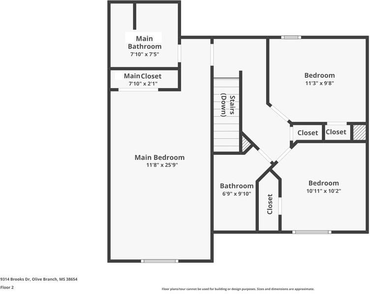9314 Brooks Dr - Photo 3 of 17