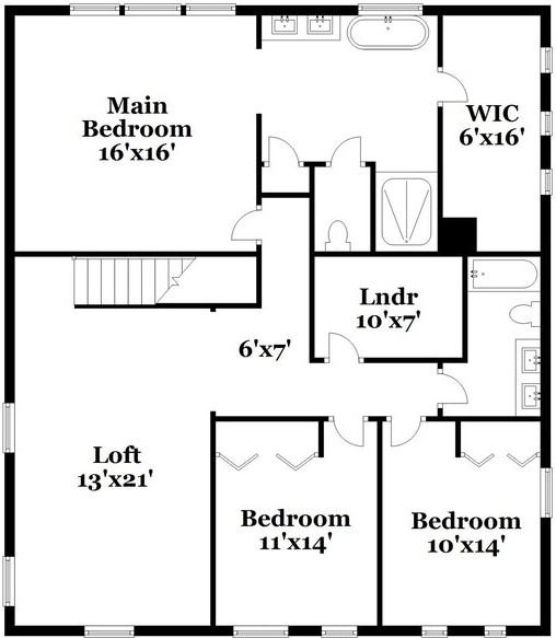 5235 S Hadron - Photo 2 of 17