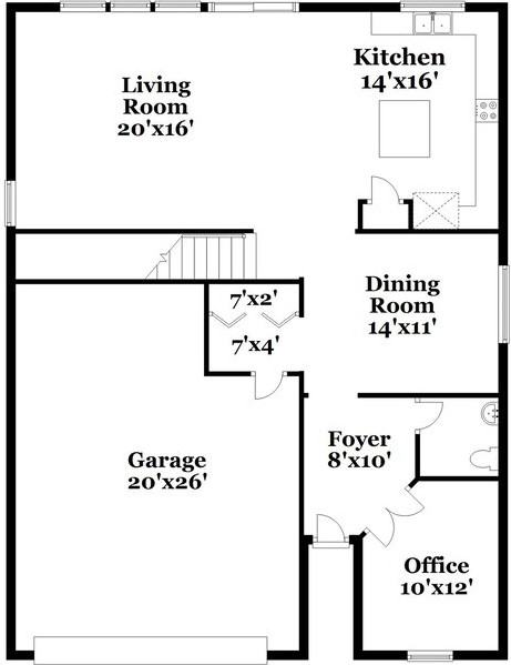 5235 S Hadron - Photo 3 of 17