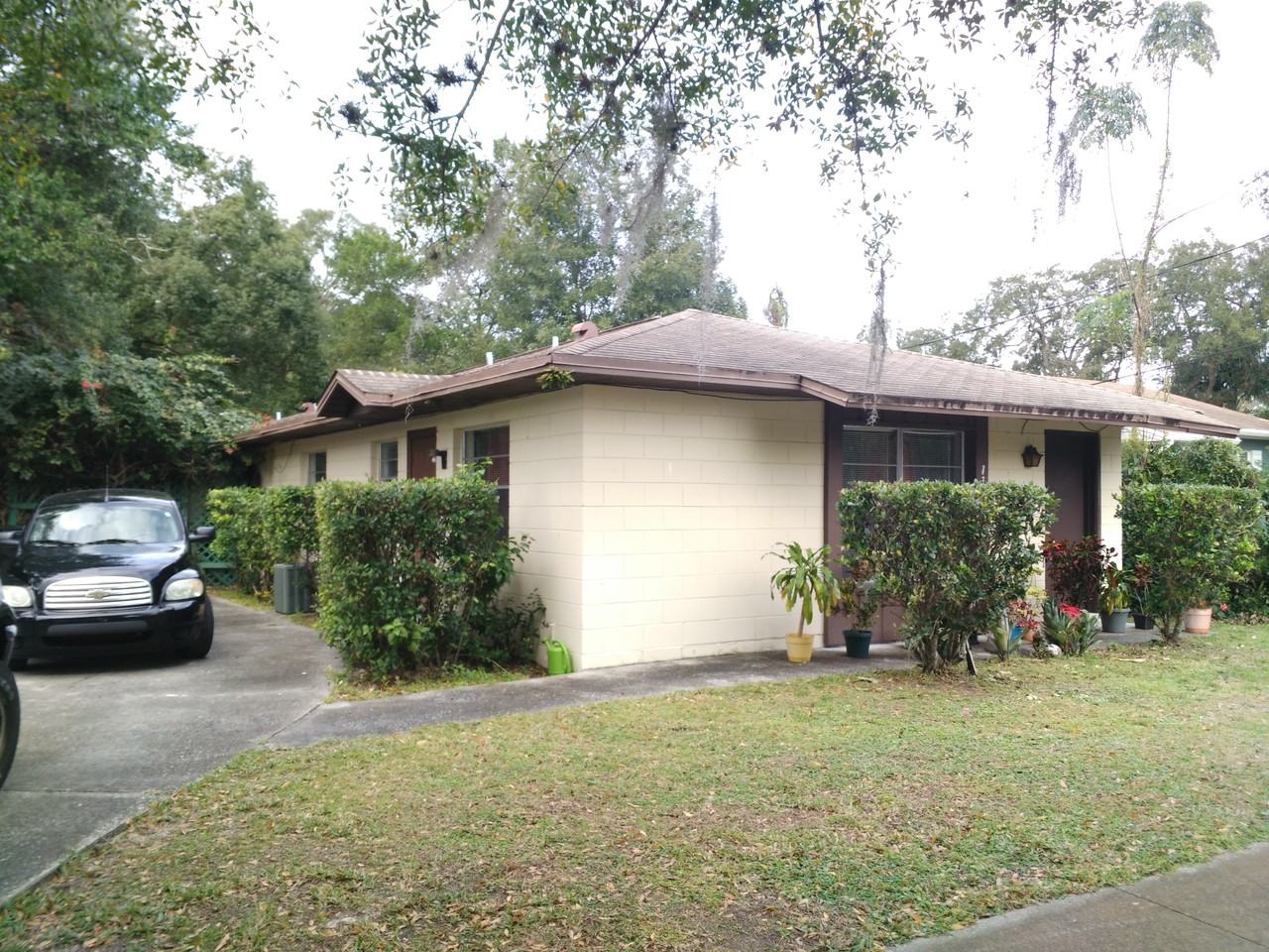 1110 N Hampton Ave