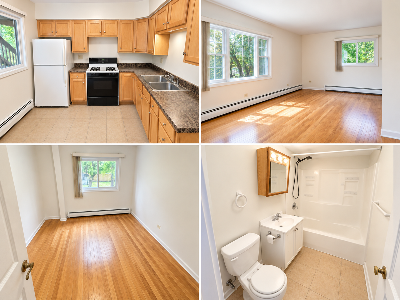 253 Lippincott Ln #2S
